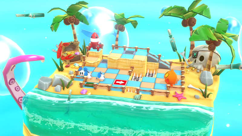 Illustration for article titled Apple Arcade's Upcoming Game Lineup Is Pretty Impressive